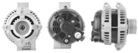 LUCAS LRA02354 - ALTERNADOR RECONSTRUIDO 14V 100AH HONDA