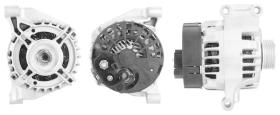 LUCAS LRA02545 - ALTERNADOR RECOSNTRUIDO FIAT 14V 70AH