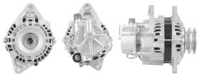 LUCAS LRA02714 - ALTERNADOR RECONSTRUIDO MITSUBISHI 656 AH