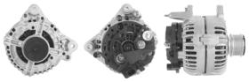 LUCAS LRA02758 - ALTERNADOR AUDI A3 12V 120AH