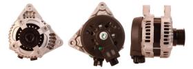 LUCAS LRA02814 - ALTERNADOR 120AH FORD VOLVO