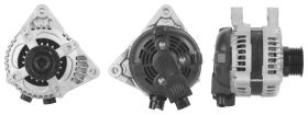 LUCAS LRA02815 - ALTERNADOR DE INTERCAMBIO 12V 150AH FORD MAZDA VOLVO