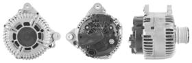 LUCAS LRA02931 - ALTERNADOR RECONSTRUIDO 12V 180AH VAG SKODA