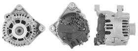LUCAS LRA02956 - ALTERNADOR BMW 14V 150A