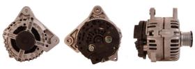 LUCAS LRA03044 - ALTERNADOR 14V 120AH RENAULT MEGANE II