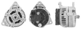 LUCAS LRA03061 - ALTERNADOR DE INTERCAMBIO 12V 140AH IVECO FIAT PSA