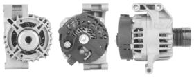 LUCAS LRA03065 - ALTERNADOR RECONSTRUIDO OPEL CORSA 105 AH