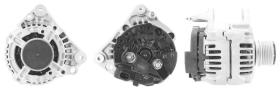 LUCAS LRB00474 - ALTERNADOR RECOSNTRUIDO 14V 90AH VOLKSWAGEN