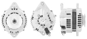 LUCAS LRB00500 - ALTERNADOR INTERCAMBIO 12V 100AH NISSAN