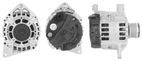 LUCAS LRB00507 - ALTERNADOR RENAULT VOLVO