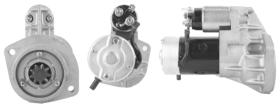 LUCAS LRS00727 - MOTOR DE ARRANQUE NISSAN TERRANO 2