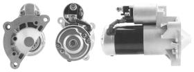 LUCAS LRS00751 - MOTOR DE ARRANQUE