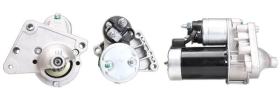 LUCAS LRS01569 - MOTOR DE ARRANQUE D6RA110