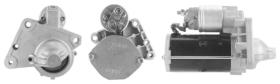 LUCAS LRS01737 - MOTOR DE ARRANQUE PSA