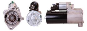 LUCAS LRS02196 - MOTOR DE ARRANQUE