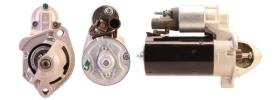 LUCAS LRS02335 - MOTOR DE ARRANQUE AUDI A4 12V 2KW