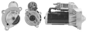 LUCAS LRS02338 - MOTOR DE ARRANQUE CITROEN C4