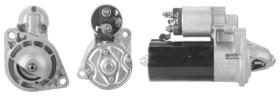 LUCAS LRT00159 - MOTOR DE ARRANQUE SAAB 93 12V 1.4KW