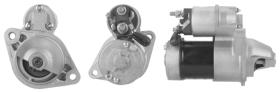 LUCAS LRT00224 - ARRANQUE RECOSNTRUIDO OPEL ASTRA 12V 1.4KW