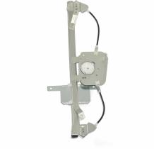 LEMFORDER 60809420 - ELEV.ELEC.DEL.DCHO.CITROEN C3(SOLO
