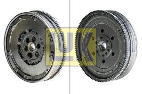 LUK 415039510 - VOLANTE BIMASA BMW E92