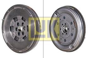 LUK 415058310 - VOLANTE BIMASA GOLF V