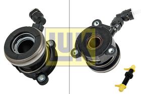 LUK 510007310 - COJINETE HIDRAULICO GM FIAT OPEL SUZUKI