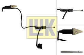 LUK 513004910 - JUEGO CILINDRO PRINCIPAL + SECUNDARIO PEUGEOT 406