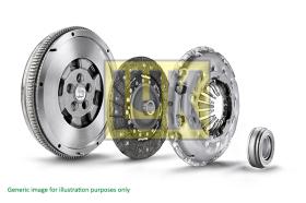 LUK 600019800 - REPSET DMF SAC