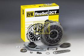LUK 602000100 - REPSET 2CT
