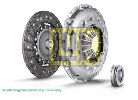 LUK 619312500 - REPSET