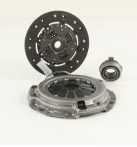 LUK 620312600 - KIT EMBRAGUE SEAT AUDI VAG