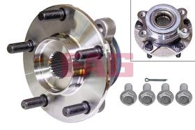FAG 713613910 - KIT RUEDA.WHEEL SET