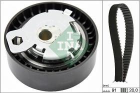 INA 530014210 - KIT DE DISTRIBUCION