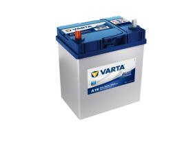 VARTA A15 - BATERIA 12V 40AH 330A +I 187X127X22