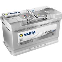 VARTA F21 - BATERIA 12V 80AH 800A +D 315X175X19
