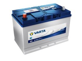 VARTA G8 - BATERIA 12V 95AH 830A +I 306X173X22