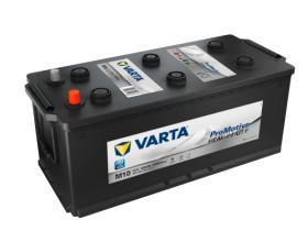 VARTA M10 - BATERIA 190AH 1200EN 513X223X223 +DCHA