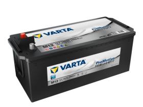 VARTA M12 - BATERIA DE ARRANQUE 180AH 513X223X223 1400A + IZDA
