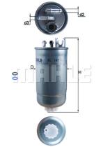 MAHLE KL147D - FILTROS DE COMBUSTIBLE