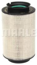 MAHLE KX178D - ELEMENTOS FILTRANTES DE COMBUSTIBLE