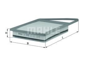 MAHLE LX2995 - FILTROS DE AIRE