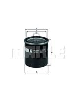 MAHLE OC534 - FILTROS DE ACEITE