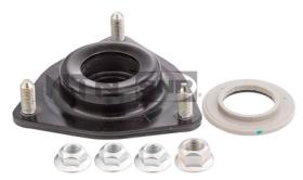 SNR KB65937 - KITS DE RODAMIENTOS DE SUSPENSION