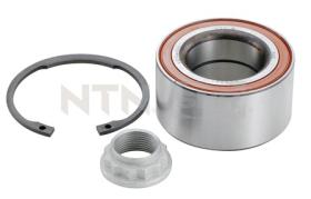 SNR R15041 - KITS DE RODAMIENTO DE RUEDA