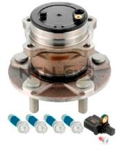SNR R15269 - KITS DE RODAMIENTO DE RUEDA