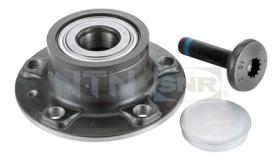 SNR R15455 - KITS DE RODAMIENTO DE RUEDA
