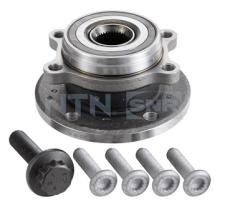SNR R15456 - KITS DE RODAMIENTO DE RUEDA