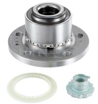 SNR R15732 - KITS DE RODAMIENTO DE RUEDA