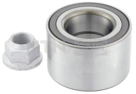 SNR R16720 - KITS DE RODAMIENTO DE RUEDA